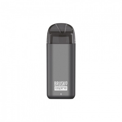 Набор Brusko Minican 350 mAh Серый