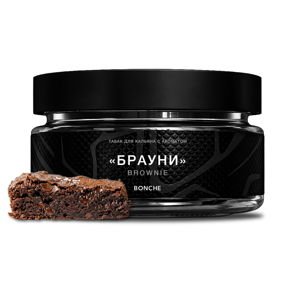 Табак Bonche 30гр Brownie (Брауни)