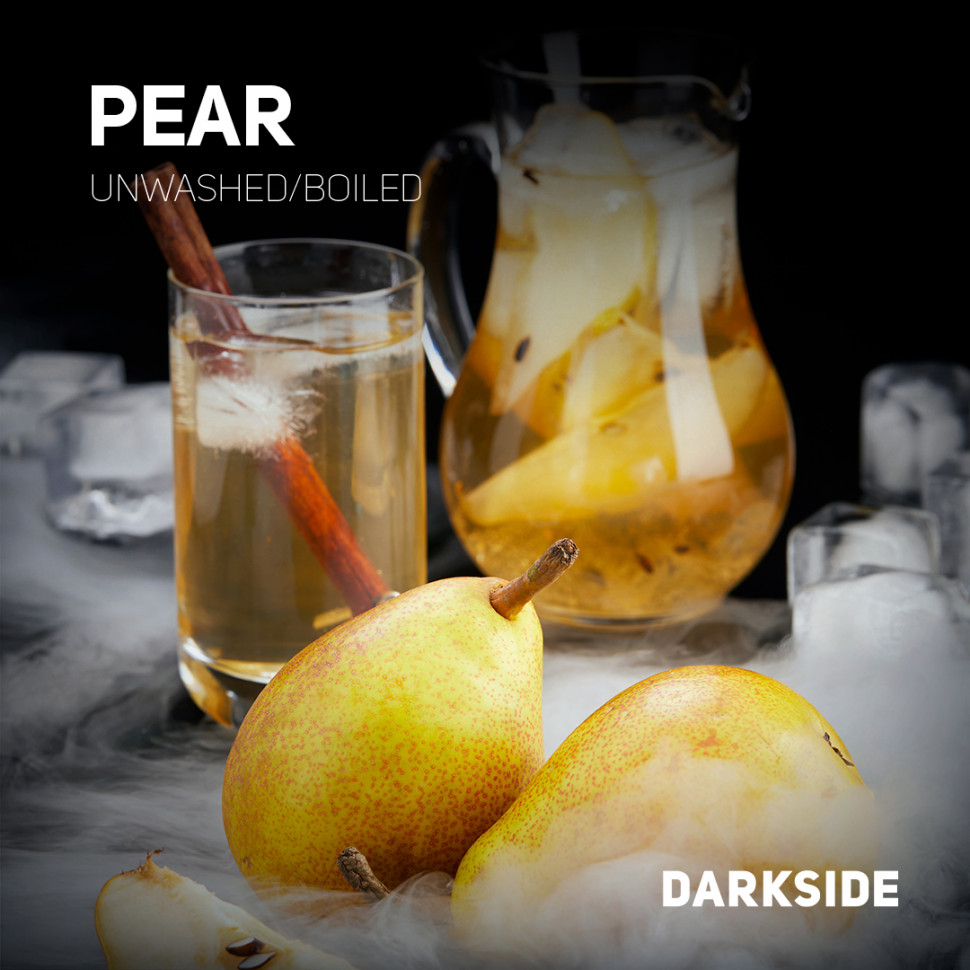 Darkside 100гр Pear