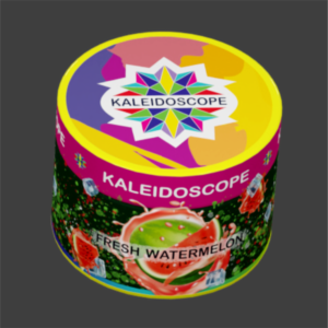Kaleidoscope hookah 50гр Fresh Watermelon