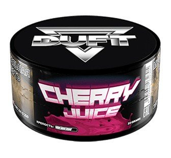 Duft 20гр Cherry Juice