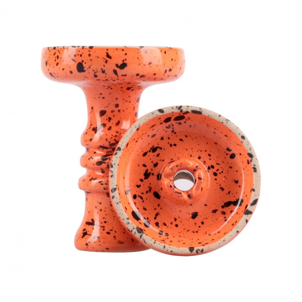 Чаша Тор Harmony Glaze (Оранжевая)