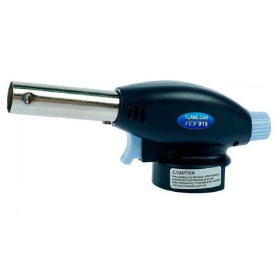 Горелка Пьезо на газовый баллон 915 У21