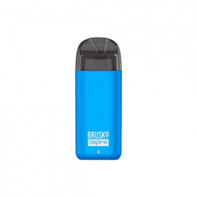 Набор Brusko Minican 350 mAh Синий