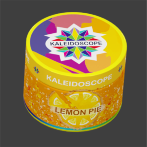 Kaleidoscope 50гр Lemon Pie