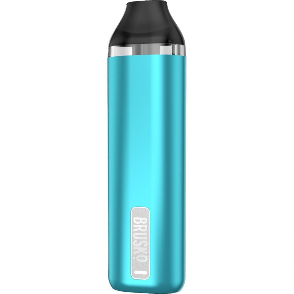 Pod набор Brusko Feelin Mini 750 mAh, Бирюзовый