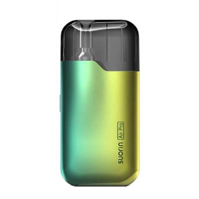 Pod набор Suorin Air Pro Lively Green