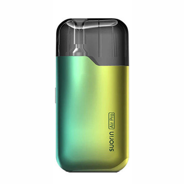 Pod набор Suorin Air Pro Lively Green