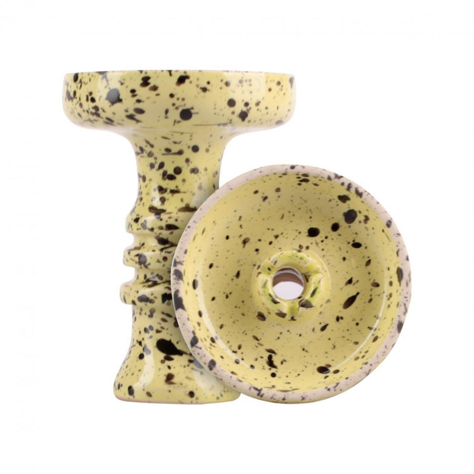 Чаша Тор Harmony Glaze (Светло-зеленая)