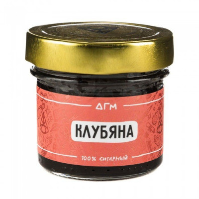 Dogma NEW 80гр Клубяна