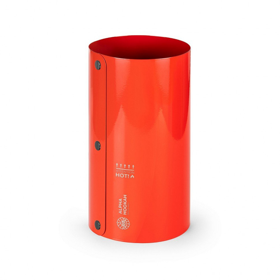 Ветровик ALPHA - ROLL (Ferra Red)