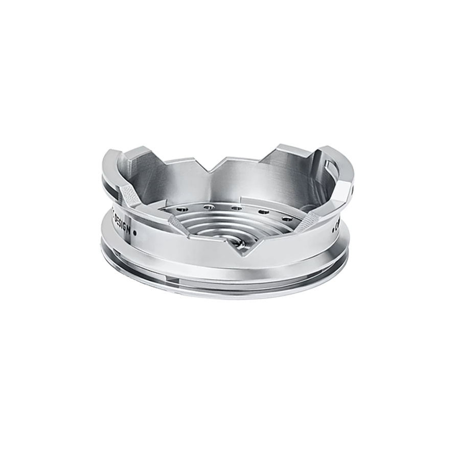 Контроллер жара Conceptic - HMD Steel