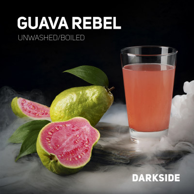 Darkside 30гр Guava Rebel
