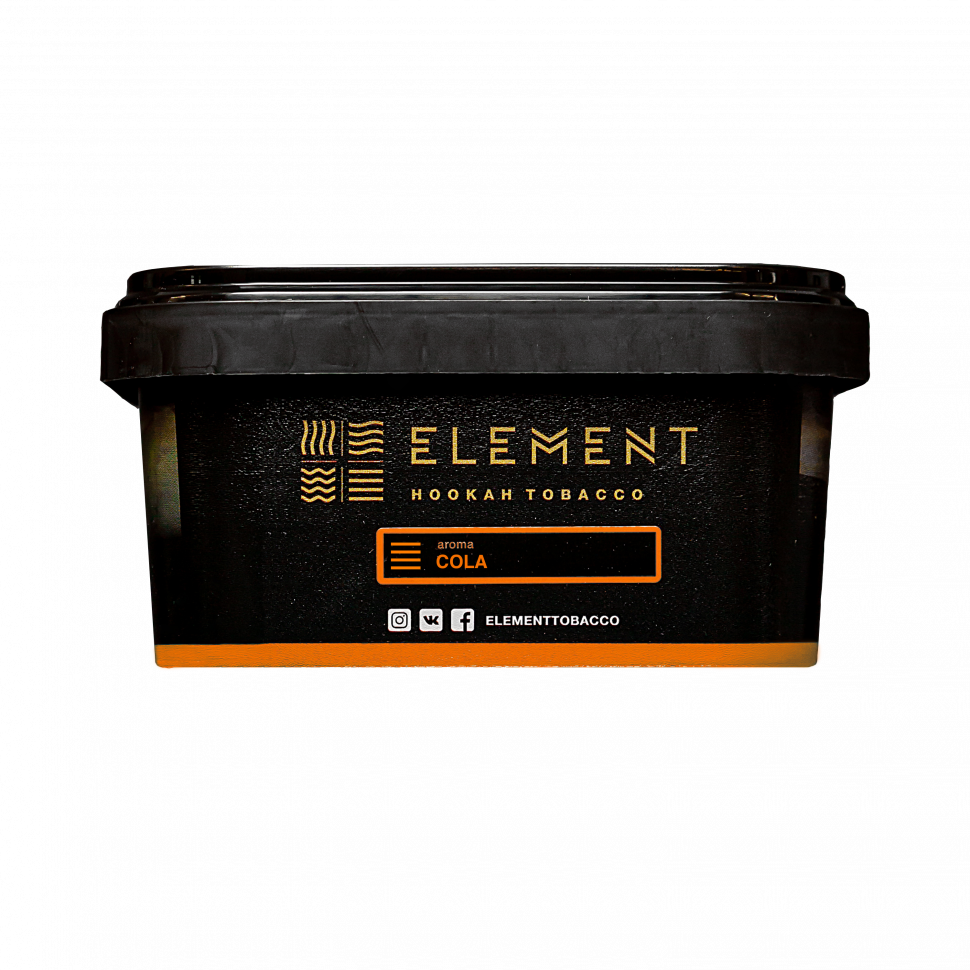 Element Земля Cola 200 г