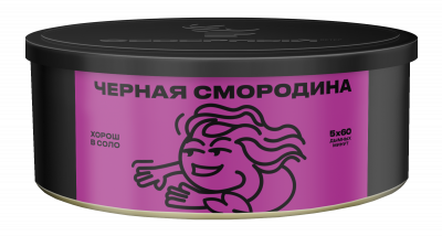 Северный 100гр Черная Смородина