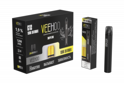 Veehoo G12 Энергетик