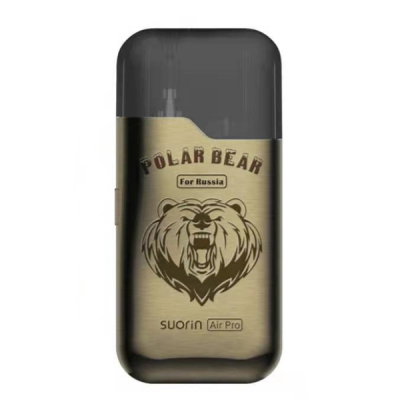 Pod набор Suorin Air Pro Polar Bear