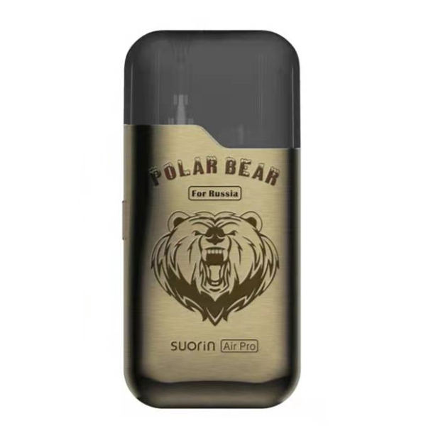 Pod набор Suorin Air Pro Polar Bear