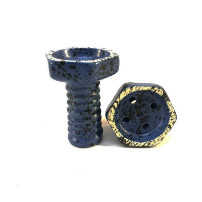 Чаша Тор Harmony Glaze (Синяя)