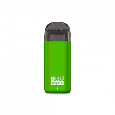 Набор Brusko Minican 350 mAh Зелёный