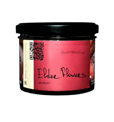 "Trofimoff"s" 125гр BRL Elder Flowers