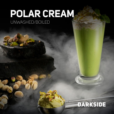 Darkside 30гр Polar Cream