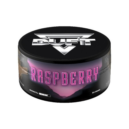 Duft 80гр Raspberry