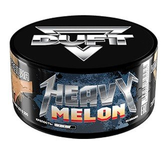 Duft 20гр Heavy Melon