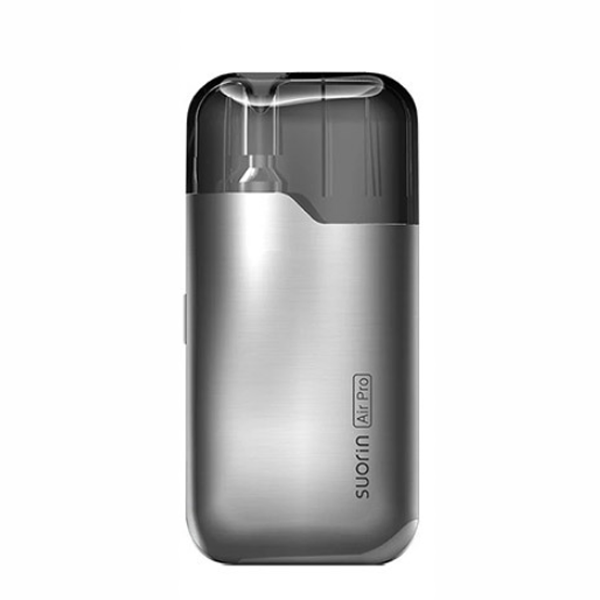 Pod набор Suorin Air Pro Silver