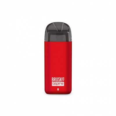 Набор Brusko Minican 350 mAh Красный