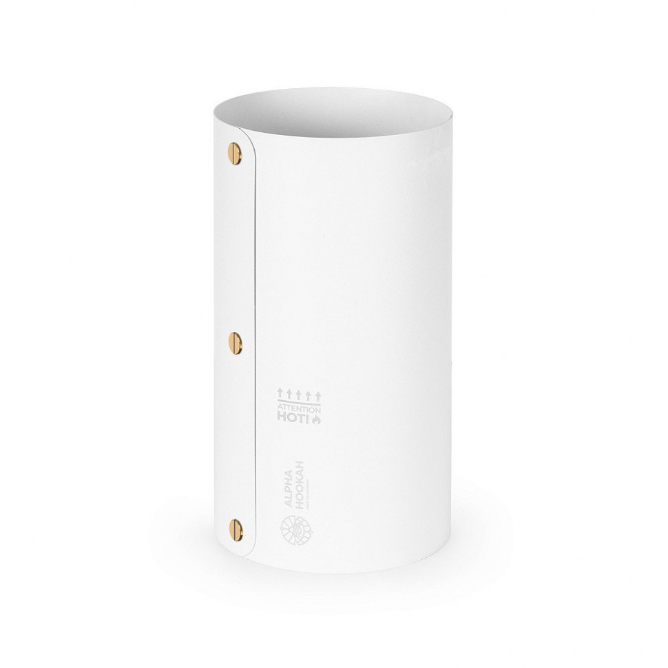 Ветровик ALPHA - ROLL (Snow White)