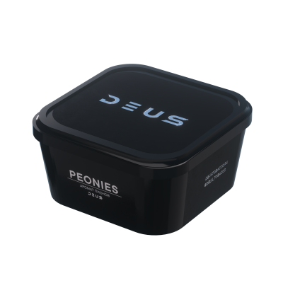 DEUS 250гр Peonies (Пионы)