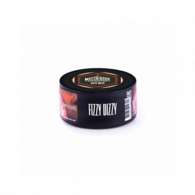 MustHave 25гр Fizzy Dizzy