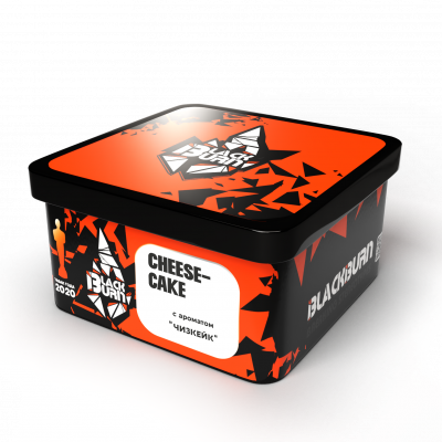 BlackBurn 200гр Cheesecake