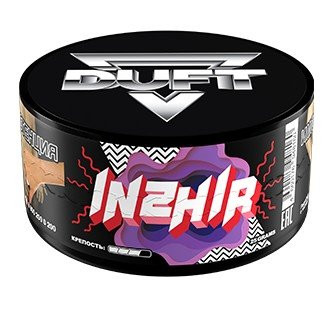 Duft 20гр Inzhir