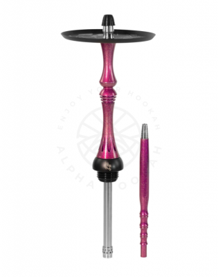 Кальян Alpha Hookah Kappa SS - Harley