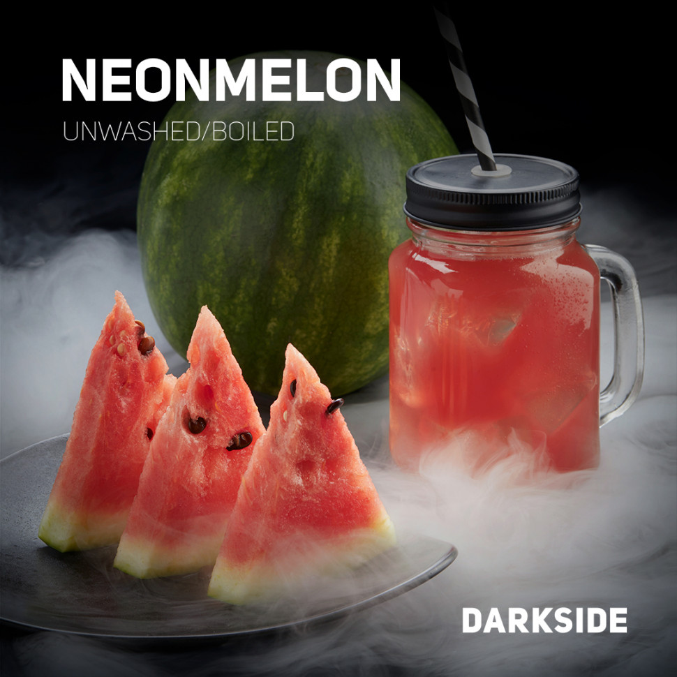 Darkside 100гр NeonMelon