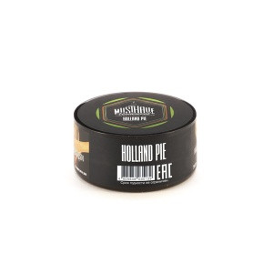MustHave 25гр Holland Pie