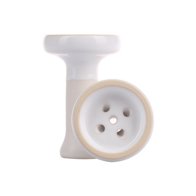 Чаша Облако Душа Black (Белая)