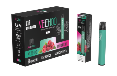 Veehoo G12 Малина