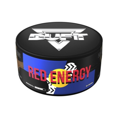 Duft 80гр Red Energy