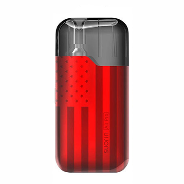 Pod набор Suorin Air Pro Star Spangled Red