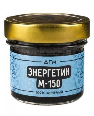 Dogma NEW 80гр Энергетик M-150