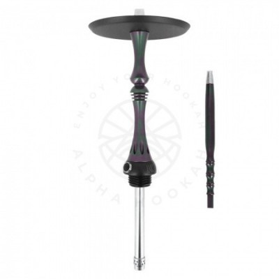 Кальян Alpha Hookah Kappa SS - Joker