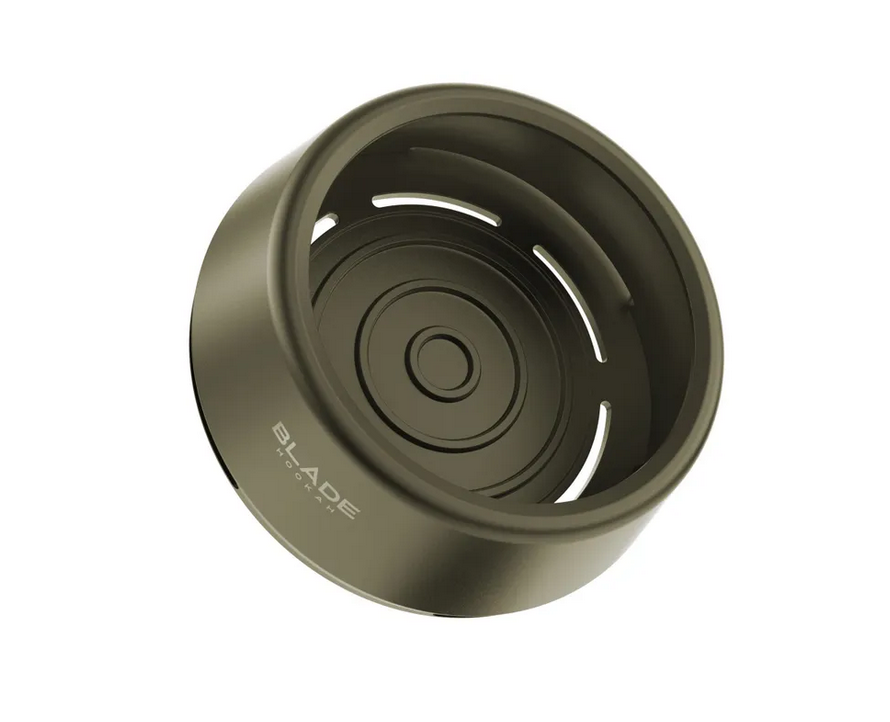 Контроллер жара BLADE Hotter (Dark Grey)