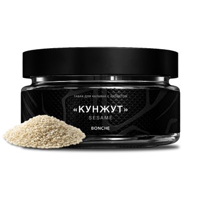 Bonche 30гр Sesame (кунжут)