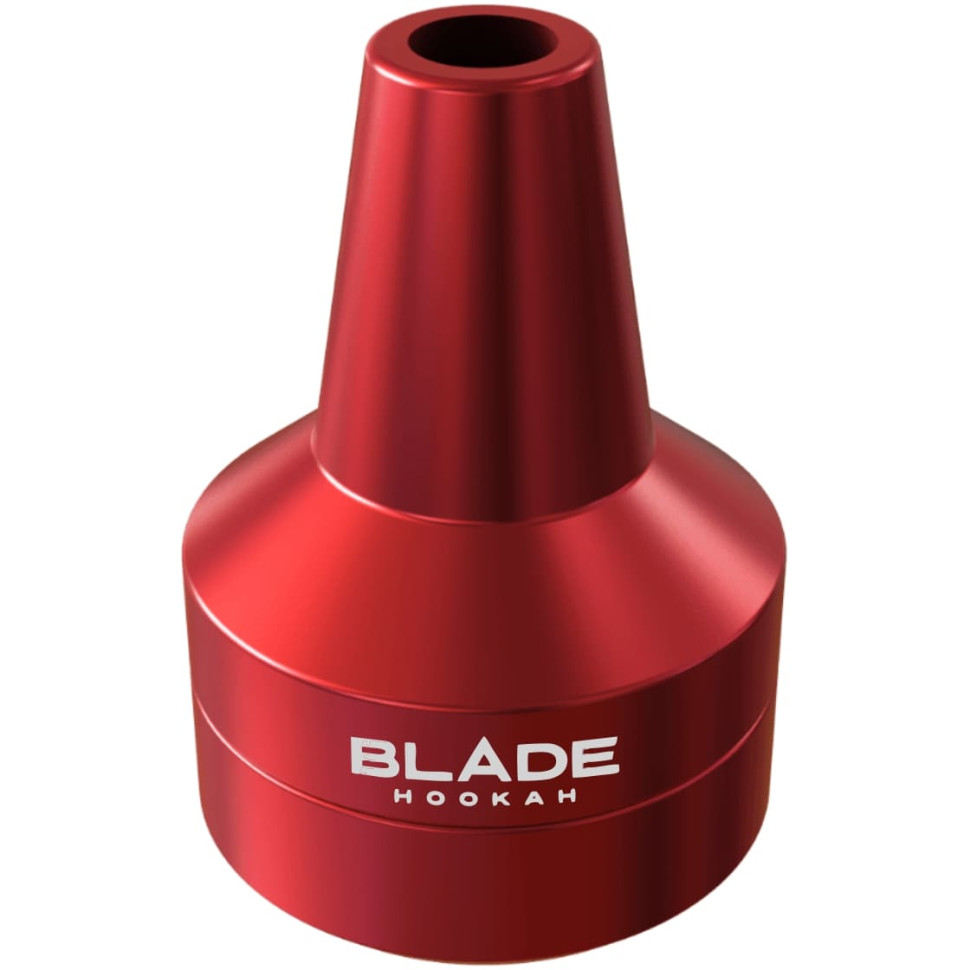 Мелассоуловитель Blade Красный (rplc)