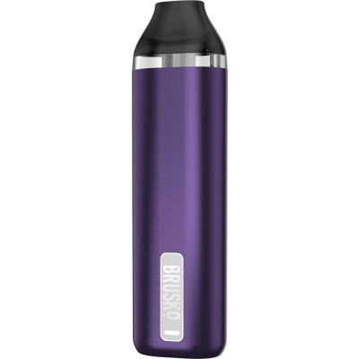 Pod набор Brusko Feelin Mini 750 mAh, Фиолетовый
