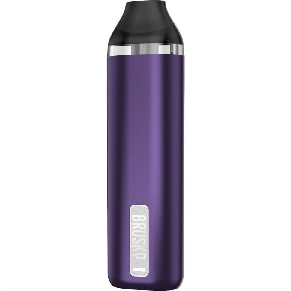 Pod набор Brusko Feelin Mini 750 mAh, Фиолетовый