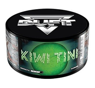 Duft 20гр Kiwi Tini